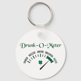 Drink meter sleutelhanger