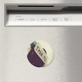 Drink mij magneet (Insitu (Vaatwasser))