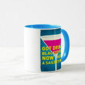 Drink Mok (Voorkant rechts)