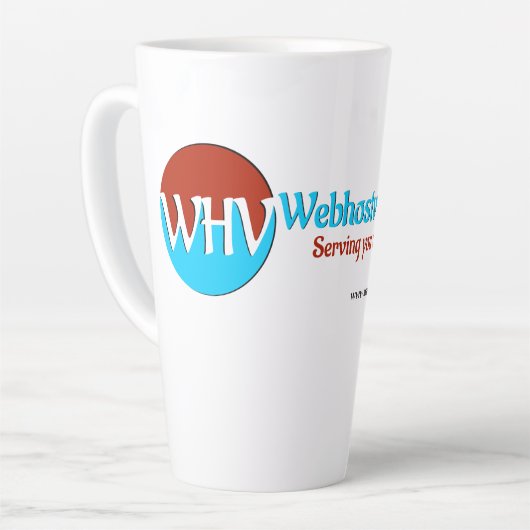 Drink mok (Linkerhoek)