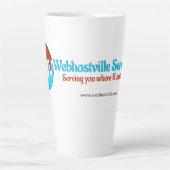 Drink mok (Voorkant)