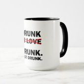 Drink Mok (Voorkant rechts)