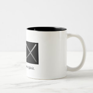 Drink Mok gedistilleerde koffie