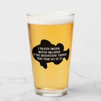 Drink Mok glasbier Glas