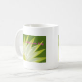 Drink Mok Miss Daisy (Voorkant links)