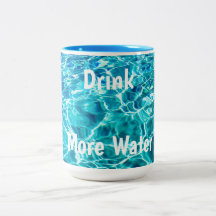 Drink Mok water