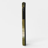 Drink Moose - CaseMate iPhone 5 Hoesje (Achterkant/links)