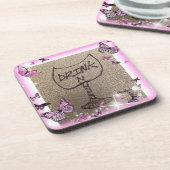 DRINK N CHILL ONDERZETTERS (Linkerzijde)