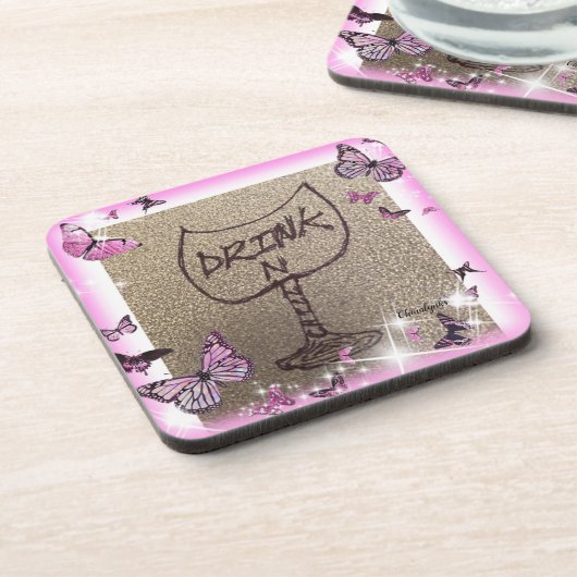 DRINK N CHILL ONDERZETTERS (Linkerzijde)