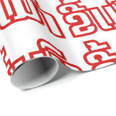 Drink ø Kee Mao in Lao / Laotian Language☐ Cadeaupapier (Rol Hoek)