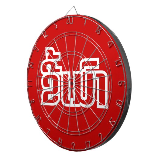 Drink ø Kee Mao in Lao / Laotian Language☐ Dartbord (Voorkant Rechts)