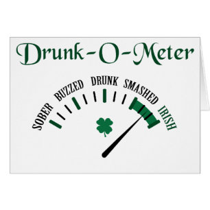 Drink-O-meter