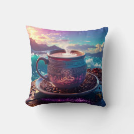 DRINK OF THE GODS - COCOA KUSSEN