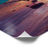 DRINK OF THE GODS - COCOA PERFECT POSTER (Hoek)