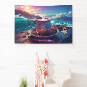 DRINK OF THE GODS - COCOA SPANDOEK (Insitu)