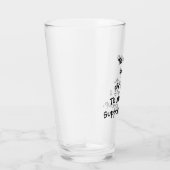 Drink offertes voor de Mok "Bevroren glazen bier" (Rechts)