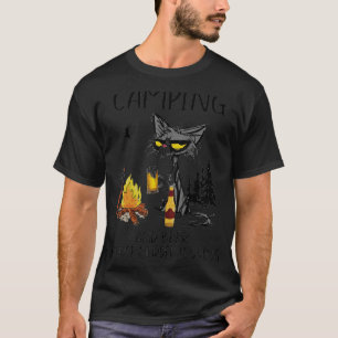Drink omdat moord fout is tequila 1 t-shirt