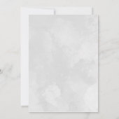 Drink omhoog heksen vrijgezellenfeest kaart (Achterkant)