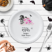 Drink omhoog Vrijgezellenfeest papier Bord