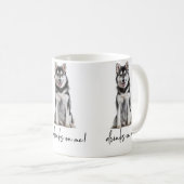 Drink On Me Mok (Voorkant rechts)