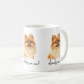 Drink On Me Mok (Voorkant rechts)