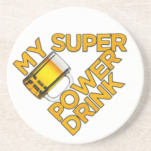 Drink onderzetter