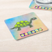 Drink Onderzetter (Schuin)