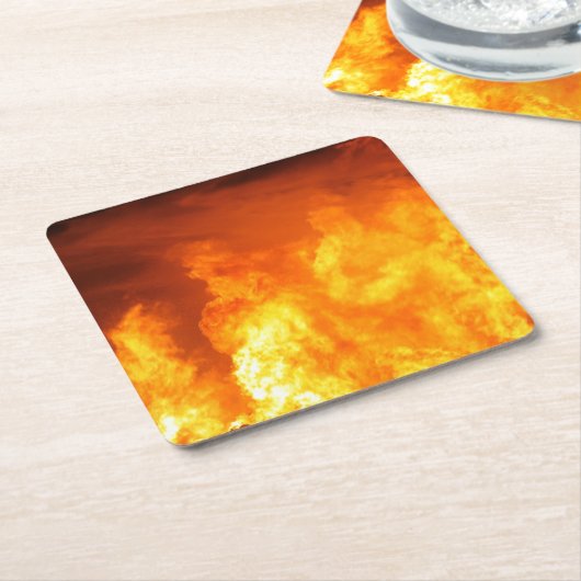 Drink onderzetter (Schuin)