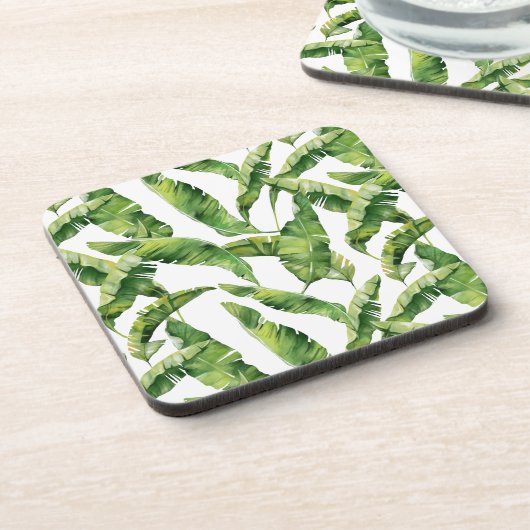 Drink Onderzetter (Linkerzijde)