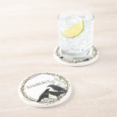 Drink onderzetter (Zijkant)