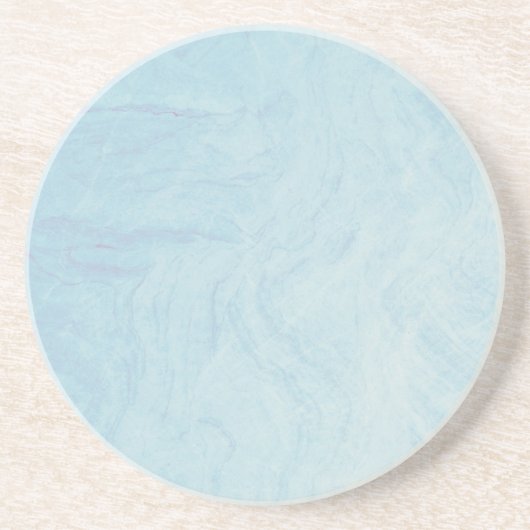 Drink Onderzetter van marmer Stone Sandstone (Voorkant)
