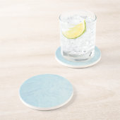 Drink Onderzetter van marmer Stone Sandstone (Zijkant)
