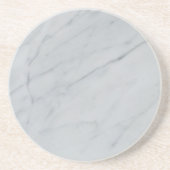 Drink Onderzetter van marmer Stone Sandstone (Voorkant)