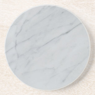 Drink Onderzetter van marmer Stone Sandstone