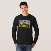 Drink oom Drink Druncle _48 T-shirt (Voorkant volledig)
