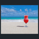 Drink op bakflessen flyer<br><div class="desc">Voeg desgewenst uw eigen tekst toe met de functie "Aanpassen". Foto van Vera Kratochvil,  van www.publicdomainpictures.net. Bekijk mijn winkel voor meer drink objecten.</div>