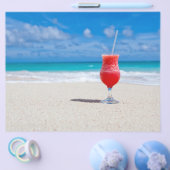 Drink op bakflessen flyer (Enkel)