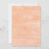 Drink op heksen Bachelorette Party Halloween Kaart (Achterkant)