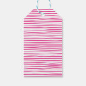 Drink Op Heksen Bruiloft Cadeau Labels Cadeaulabel (Achterkant)