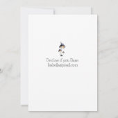 Drink op heksen kaart (Achterkant)