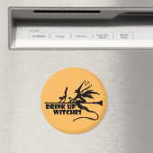 Drink op heksen magneet (Insitu (Vaatwasser))