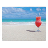 Drink op knooppunten notitieblok (Voorkant)