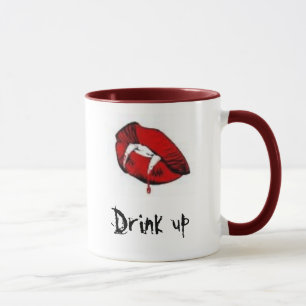 Drink op mok