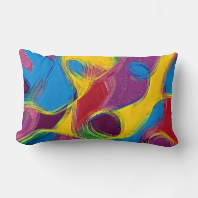 Drink op Snoep Kussen (Voorkant)