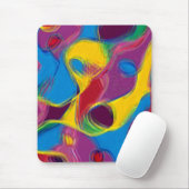 Drink op Snoep Muismat (Met muis)