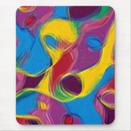 Drink op Snoep Muismat