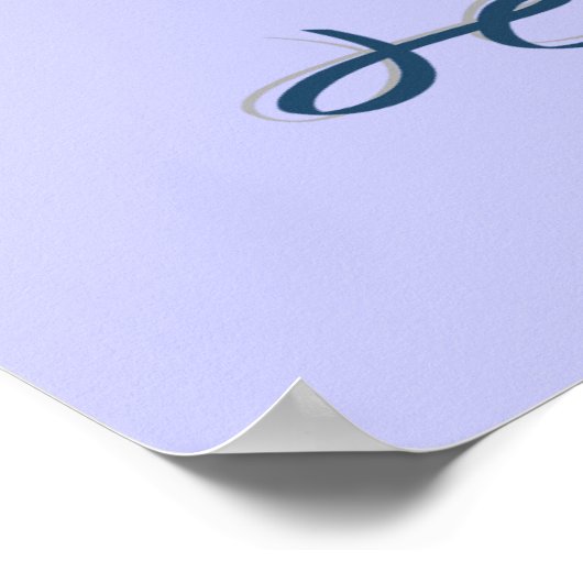 Drink opgeven poster (Hoek)