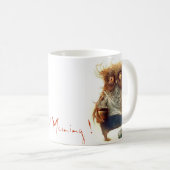 DRINK OWL KOFFIEMOK (Voorkant rechts)