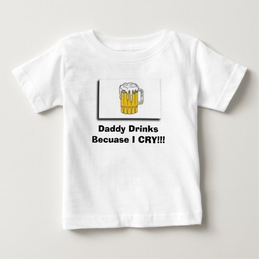 drink, papa Drink, want ik heb een gril. (Voorkant)