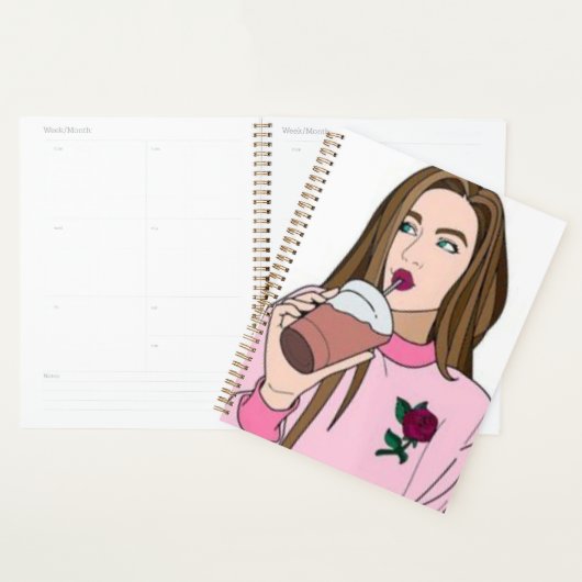 Drink Planner (Display)